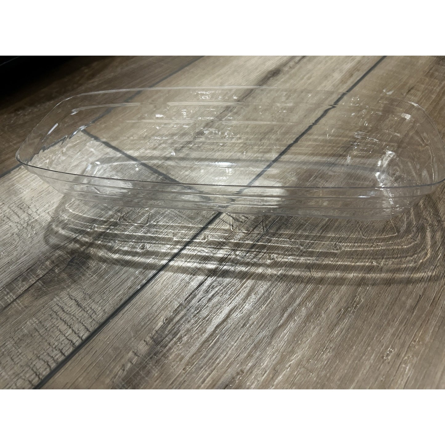 PROTECTOR for LONGABERGER CRACKER Basket NEW