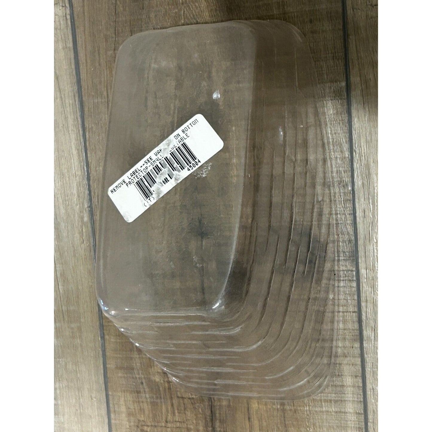 Longaberger Small Vegetable Basket Protector 45004