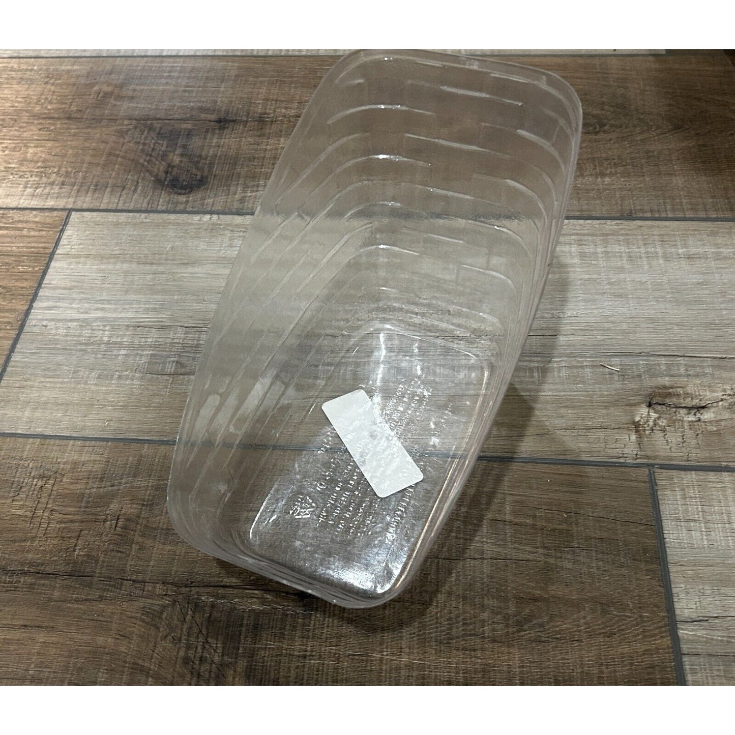 Longaberger Small Vegetable Basket Protector 45004