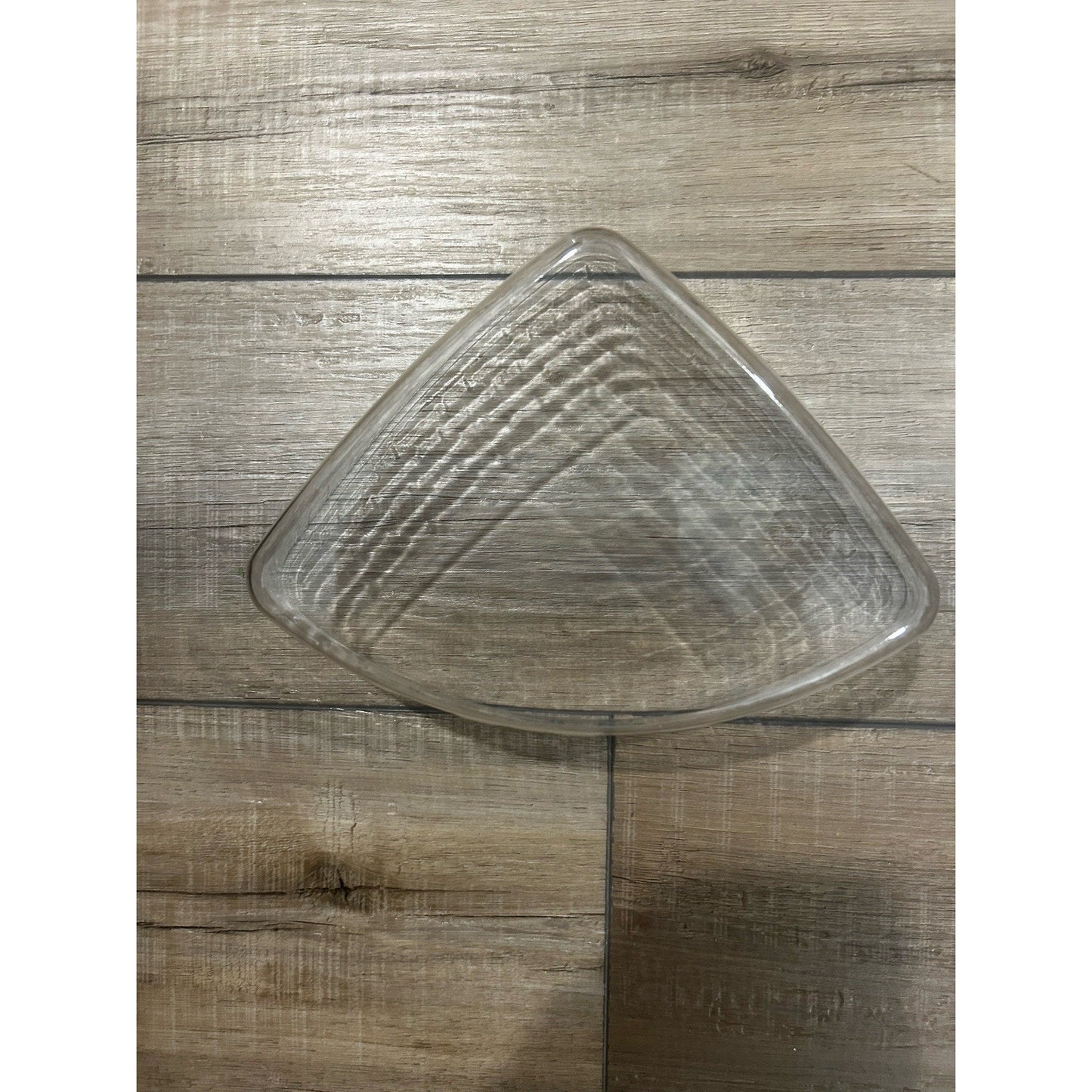 Protector for Longaberger LARGE Corner Basket plastic liner NEW