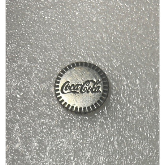 Coca-Cola Commemorative Coin Rare! Shared In Over 200 Countries Collectible