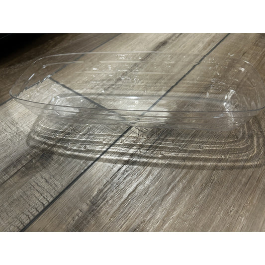 PROTECTOR for LONGABERGER CRACKER Basket NEW