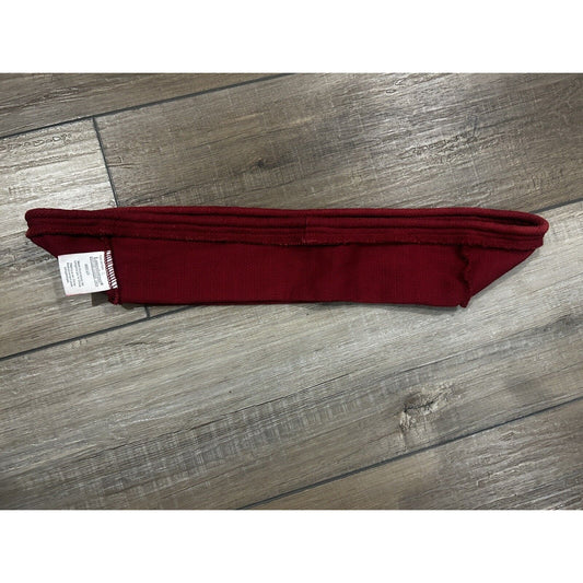 LONGABERGER BREAD BASKET LINER Paprika Red Valentines