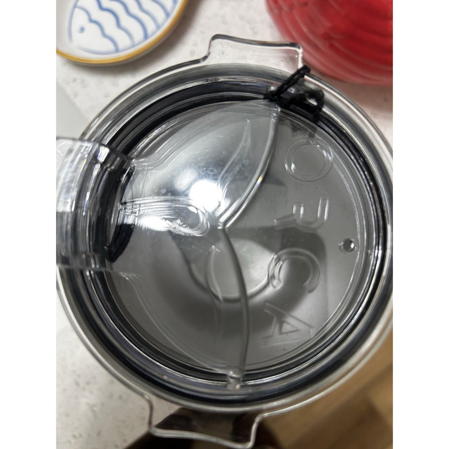 UK Wildcats ORCA Chaser 27oz Stainless Steel Tumbler Blue