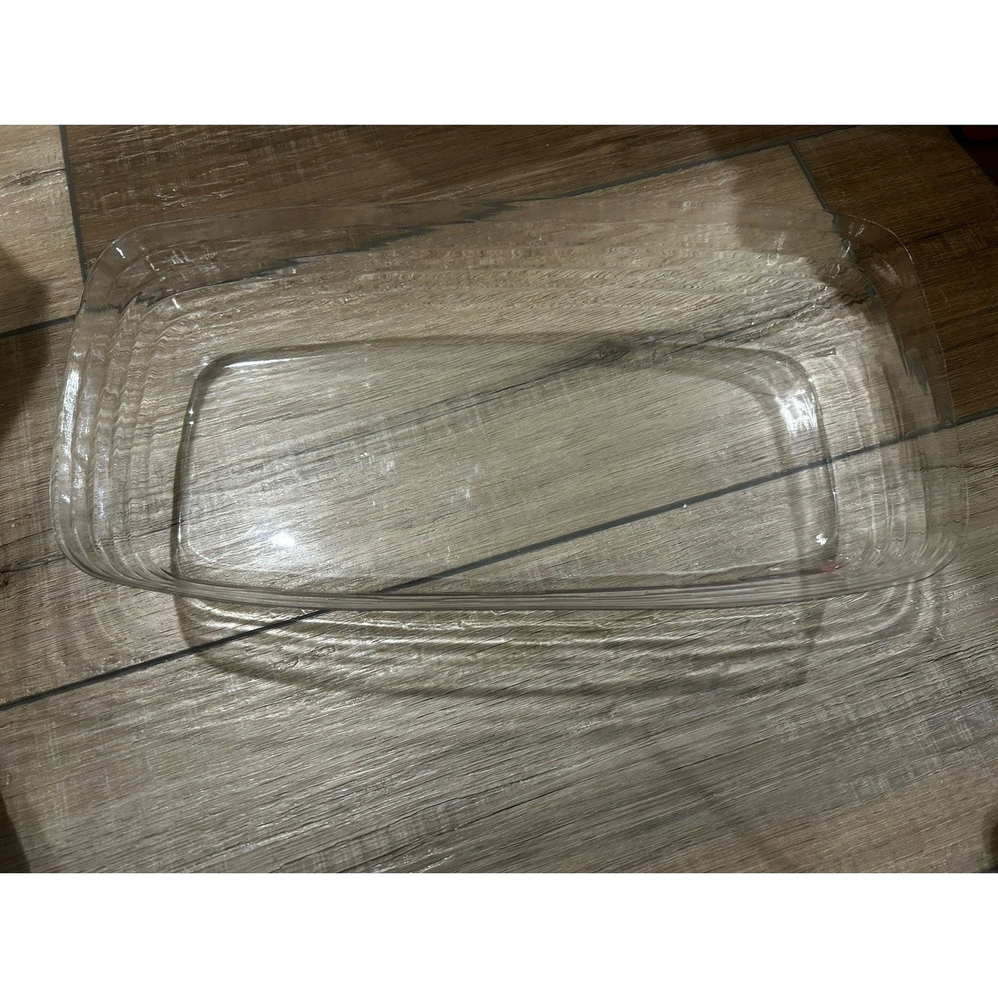 Protector for Longaberger Bread Basket Plastic Liner NEW