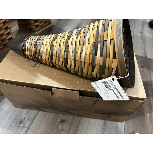 Longaberger Collectors Club Cornucopia New