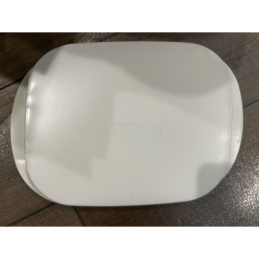 Longaberger Hard Plastic Lid Cover for 8x8 Baking Dish